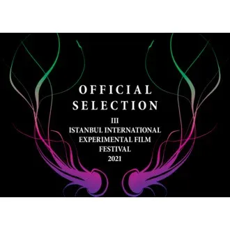 Istanbul International Experimental Film Festival logo