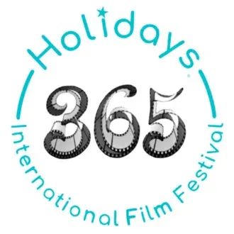 Holidays365 International Film Festival™ logo