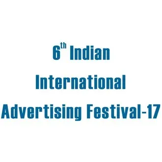 Indian International Advertising Festival logo