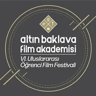 Golden Baklava Film Academy International Student Film Festival logo