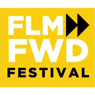 FLM FWD Festival Barrington logo