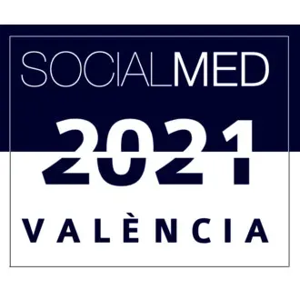 I SOCIALMED VALÈNCIA Festival dels Drets Humans de la Mediterrània logo
