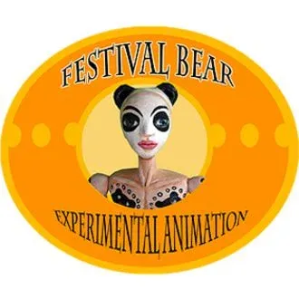 International Experimental Animation Festival BEAR logo