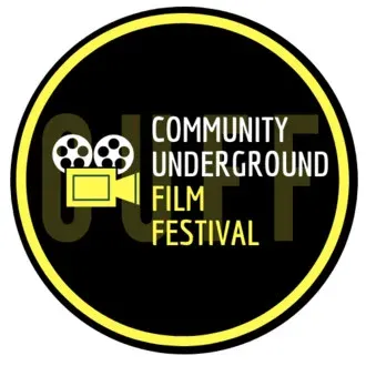 CUFF - Community Underground Film Festival logo