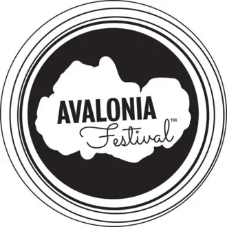 Avalonia Festival logo