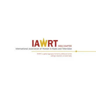 IAWRT ASIAN WOMEN'S FILM FESTIVAL 2019- 15th edition logo