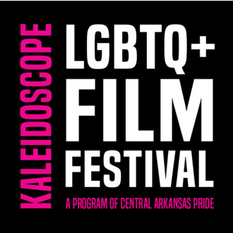 Kaleidoscope LGBTQ+ Film Festival