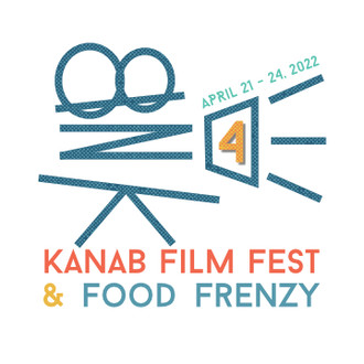 Kanab Film Fest and Food Frenzy