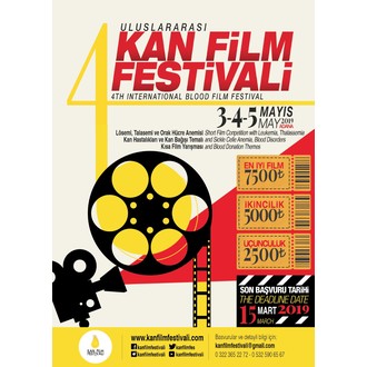 KAN FILM FESTIVAL