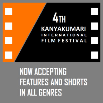 Kanyakumari International Film Festival (India)