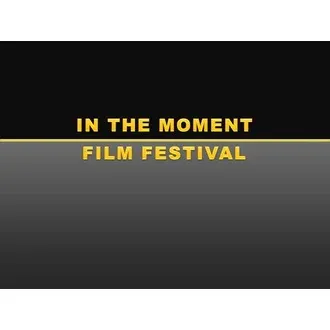 In The Moment - Jersey City, New Jersey logo
