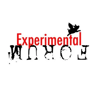 Experimental Forum logo