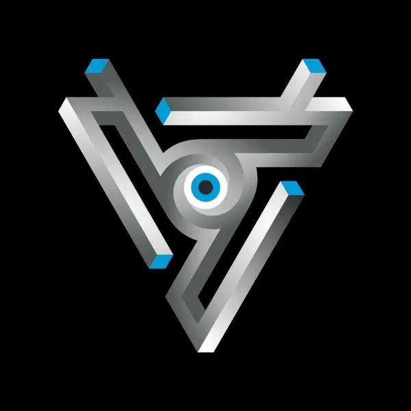 Kecskemét Animation Film Festival logo
