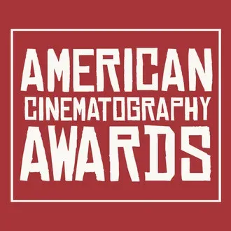 American Cinematography Awards logo