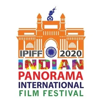 Indian Panorama International Film Festival logo