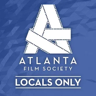 Atlanta Film Society Presents LOCALS ONLY logo
