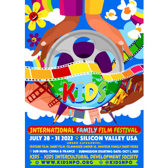 KIDS International Family Film Festival