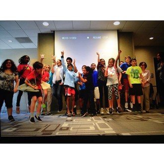 Atlanta Children's Film Festival