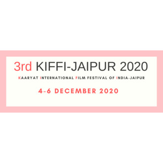 KIFFI, JAIPUR - (Kaaryat International Film Festival of India)