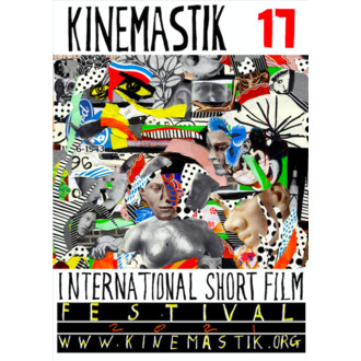 Kinemastik International Short Film Festival