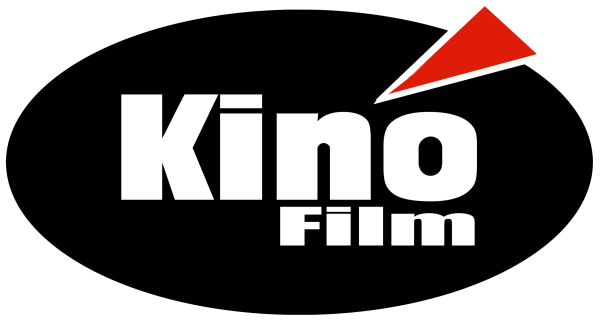 Kinofilm Manchester Short Film Festival logo