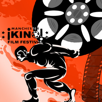 Kinofilm 17th Manchester International Short Film & Animation Festival