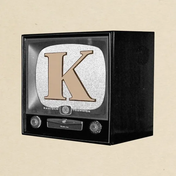 Kinoskop - Analog Experimental Film Festival logo