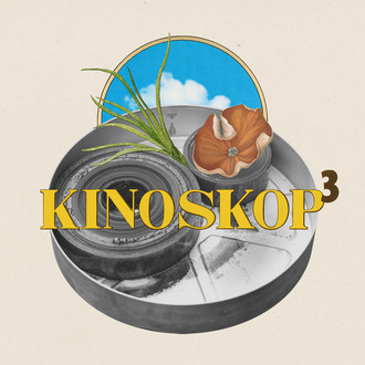 Kinoskop - Analog Experimental Film Festival