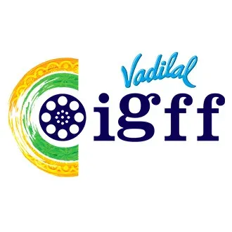 International Gujarati Film Festival logo