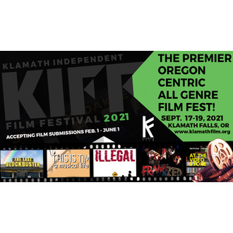 Klamath Independent Film Festival