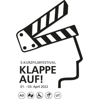 KLAPPE AUF! Kurzfilmfestival