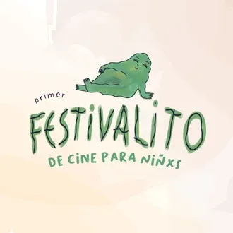 Festivalito de Cine logo