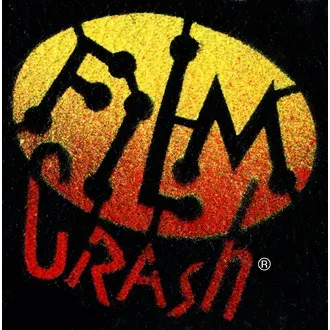 Film Crash Film Festival logo