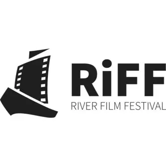 River Film Festival logo
