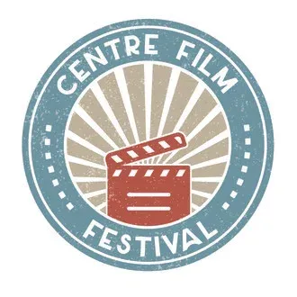 Centre Film Festival logo