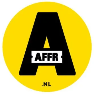Architecture Film Festival Rotterdam logo