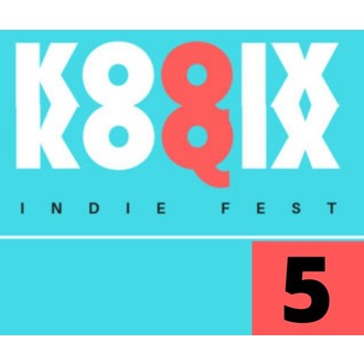 KOQIX INDIE FEST