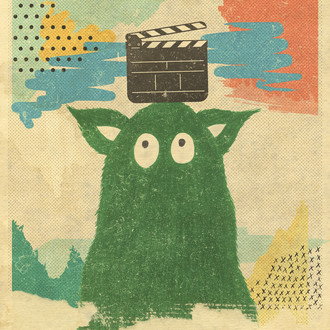 Short Film Day |Kortfilmsdagen på Moderna Museet Malmö