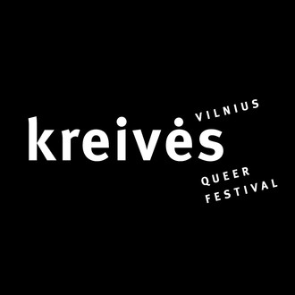 Vilnius queer festival "Kreivės"