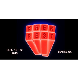 KremFest Virtual Reality