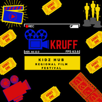 KiDz HuB Regional Film Festival #KRuFF2019 ... Powered by Neverland Natives Visuals