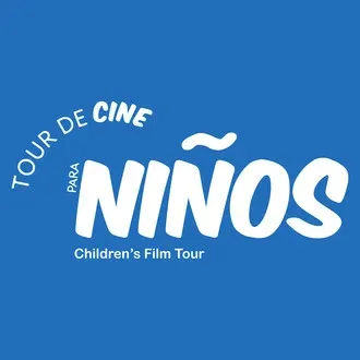 Children's Film Tour logo