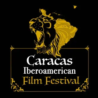 Caracas Iberoamerican Film Festival logo