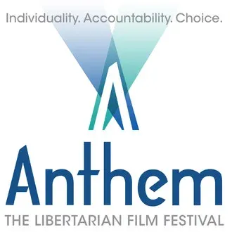 Anthem Libertarian Film Festival logo