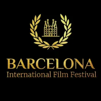 Barcelona International Film Festival logo