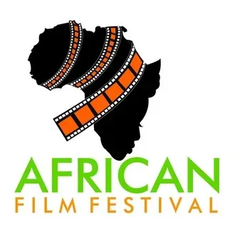 African Film Festival logo