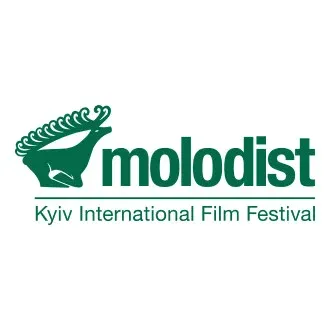 Kyiv IFF Molodist logo