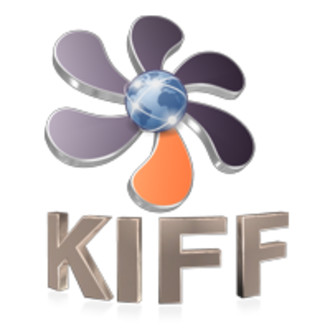 Kyev International Film Festival (Ukraine)