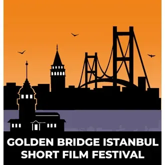 Golden Bridge İstanbul Short Film Festival logo