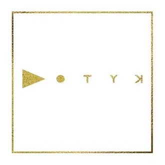 DOTYK queer festival logo
